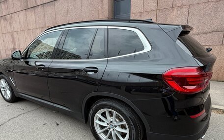 BMW X3, 2019 год, 3 900 000 рублей, 5 фотография