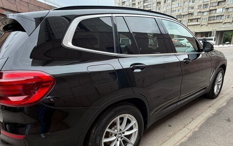 BMW X3, 2019 год, 3 900 000 рублей, 3 фотография