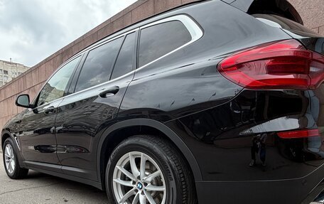 BMW X3, 2019 год, 3 900 000 рублей, 4 фотография
