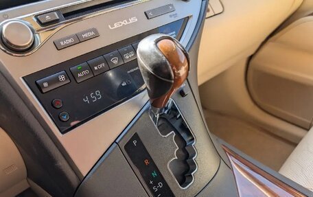 Lexus RX III, 2014 год, 2 690 000 рублей, 13 фотография