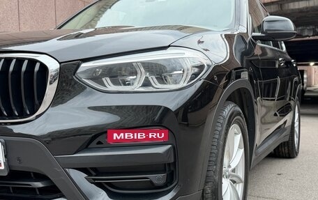 BMW X3, 2019 год, 3 900 000 рублей, 6 фотография