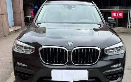 BMW X3, 2019 год, 3 900 000 рублей, 7 фотография