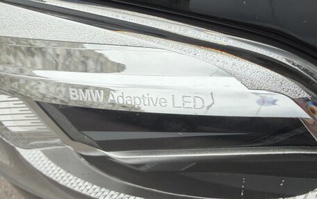 BMW X3, 2019 год, 3 900 000 рублей, 19 фотография