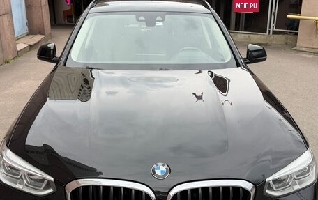BMW X3, 2019 год, 3 900 000 рублей, 17 фотография