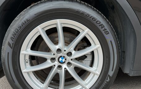 BMW X3, 2019 год, 3 900 000 рублей, 30 фотография