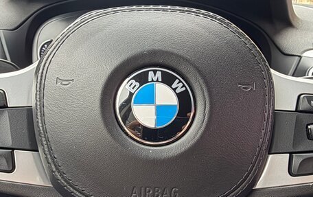 BMW X3, 2019 год, 3 900 000 рублей, 29 фотография