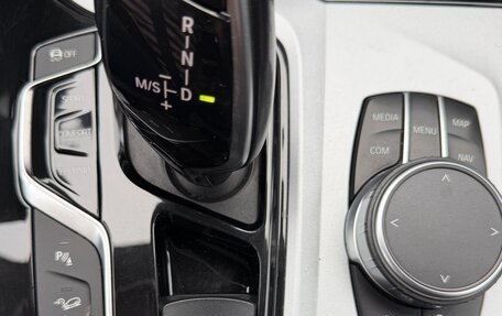 BMW X3, 2019 год, 3 900 000 рублей, 28 фотография