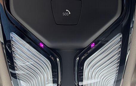 BMW X3, 2019 год, 3 900 000 рублей, 23 фотография