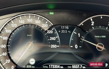 BMW X3, 2019 год, 3 900 000 рублей, 24 фотография