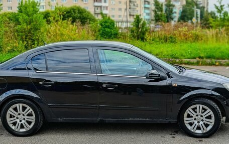 Opel Astra H, 2008 год, 379 000 рублей, 7 фотография