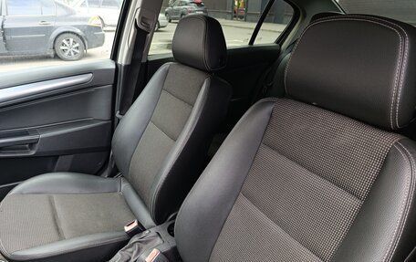 Opel Astra H, 2008 год, 379 000 рублей, 9 фотография