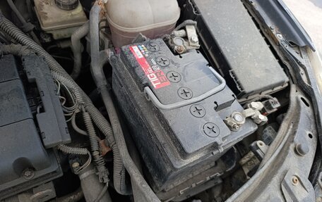 Opel Astra H, 2008 год, 379 000 рублей, 17 фотография