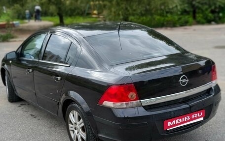 Opel Astra H, 2008 год, 379 000 рублей, 5 фотография