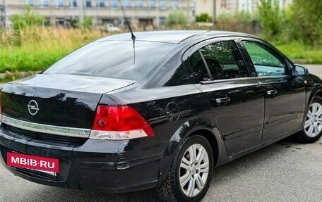 Opel Astra H, 2008 год, 379 000 рублей, 6 фотография