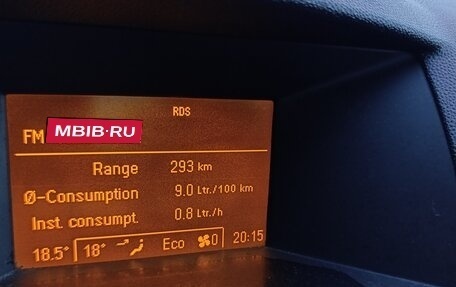 Opel Astra H, 2008 год, 379 000 рублей, 14 фотография