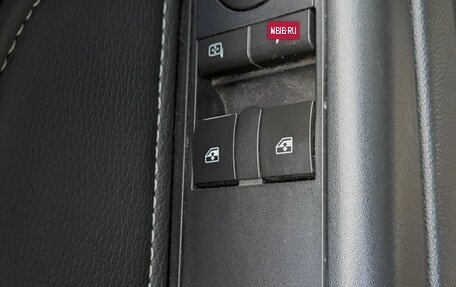 Opel Astra H, 2008 год, 379 000 рублей, 15 фотография