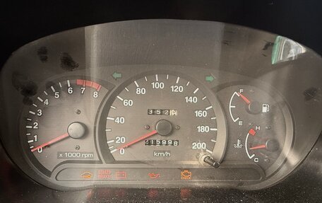 Hyundai Accent II, 2004 год, 265 000 рублей, 5 фотография