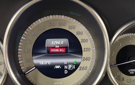 Mercedes-Benz CLS, 2012 год, 1 900 000 рублей, 6 фотография
