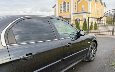 Hyundai Sonata IV рестайлинг, 2004 год, 245 000 рублей, 12 фотография