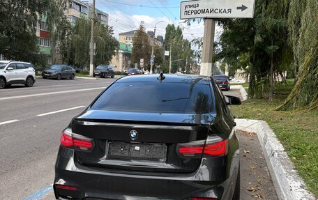 BMW 3 серия, 2013 год, 2 000 000 рублей, 11 фотография