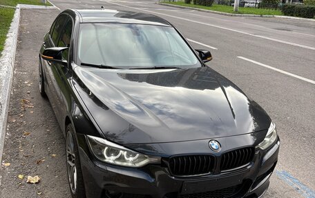 BMW 3 серия, 2013 год, 2 000 000 рублей, 12 фотография