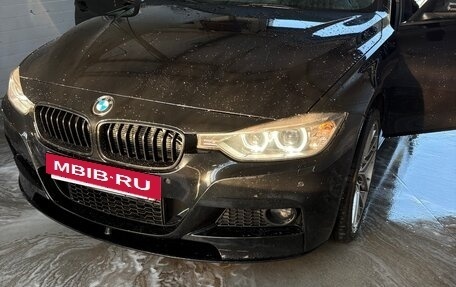 BMW 3 серия, 2013 год, 2 000 000 рублей, 2 фотография