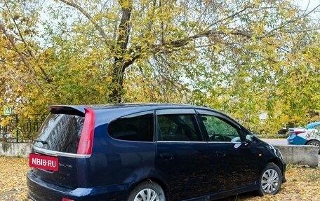 Honda Stream I рестайлинг, 2002 год, 505 000 рублей, 4 фотография