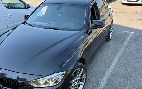 BMW 3 серия, 2013 год, 2 000 000 рублей, 10 фотография