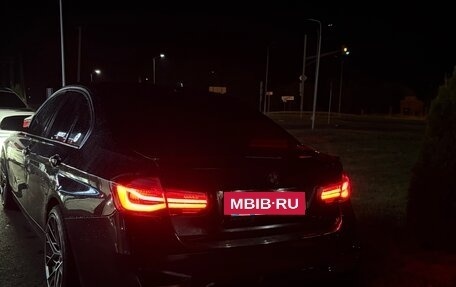 BMW 3 серия, 2013 год, 2 000 000 рублей, 9 фотография