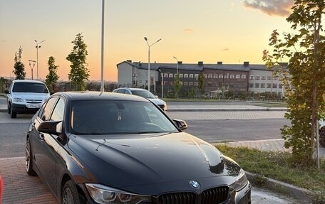 BMW 3 серия, 2013 год, 2 000 000 рублей, 7 фотография