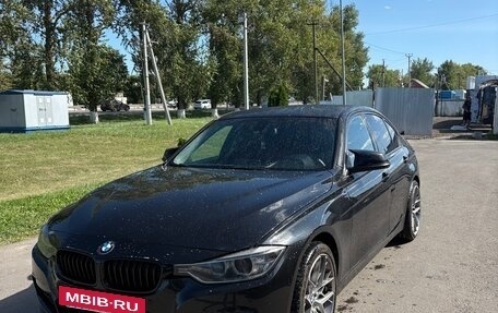 BMW 3 серия, 2013 год, 2 000 000 рублей, 4 фотография