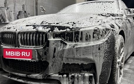 BMW 3 серия, 2013 год, 2 000 000 рублей, 8 фотография
