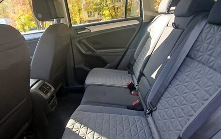 Volkswagen Tiguan II, 2022 год, 3 500 000 рублей, 8 фотография