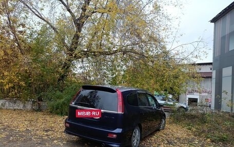 Honda Stream I рестайлинг, 2002 год, 505 000 рублей, 9 фотография