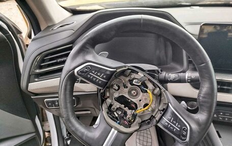 Haval F7 I, 2024 год, 773 500 рублей, 4 фотография