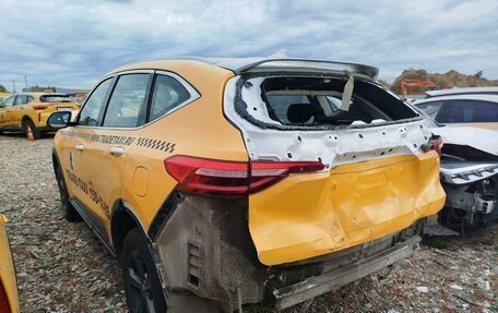 Haval F7 I, 2024 год, 773 500 рублей, 3 фотография