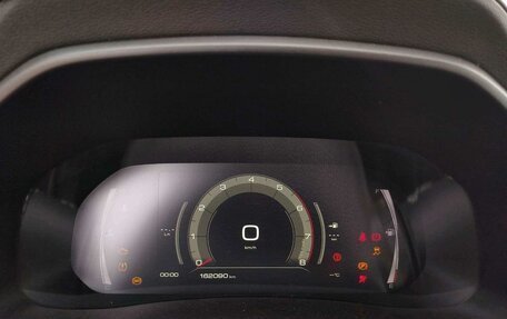Haval F7 I, 2024 год, 773 500 рублей, 5 фотография