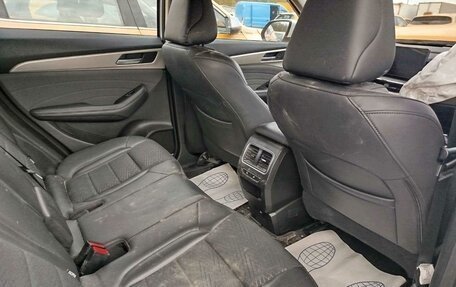 Haval F7 I, 2024 год, 773 500 рублей, 13 фотография