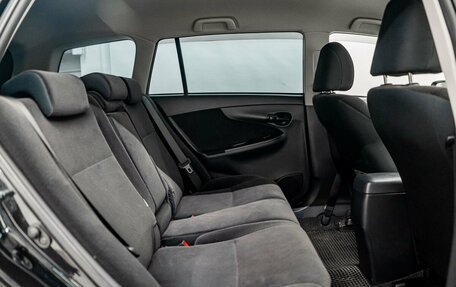 Toyota Corolla, 2010 год, 960 000 рублей, 8 фотография