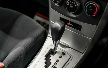 Toyota Corolla, 2010 год, 960 000 рублей, 15 фотография