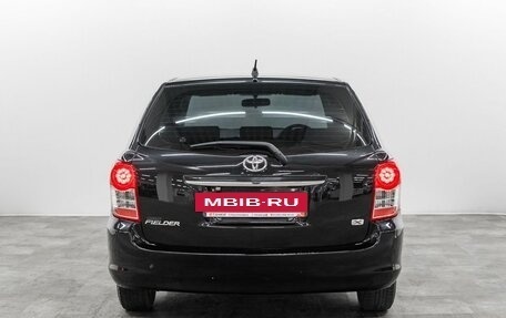 Toyota Corolla, 2010 год, 960 000 рублей, 5 фотография
