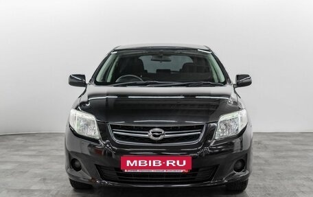 Toyota Corolla, 2010 год, 960 000 рублей, 3 фотография