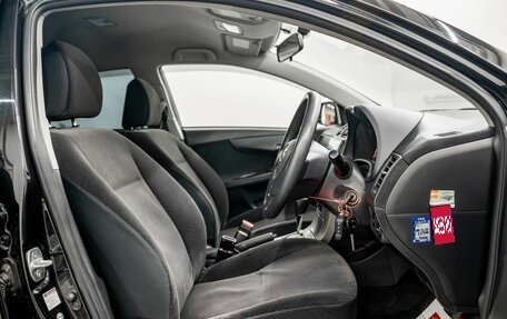 Toyota Corolla, 2010 год, 960 000 рублей, 6 фотография