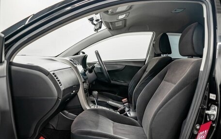 Toyota Corolla, 2010 год, 960 000 рублей, 7 фотография