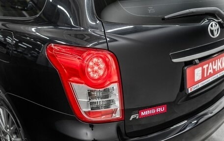 Toyota Corolla, 2010 год, 960 000 рублей, 21 фотография