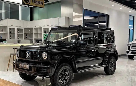Suzuki Jimny, 2026 год, 3 900 000 рублей, 2 фотография