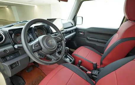 Suzuki Jimny, 2026 год, 3 900 000 рублей, 5 фотография