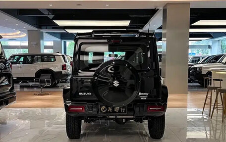 Suzuki Jimny, 2026 год, 3 900 000 рублей, 3 фотография