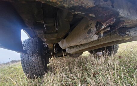 Ford F-150 XIII, 2004 год, 500 000 рублей, 6 фотография