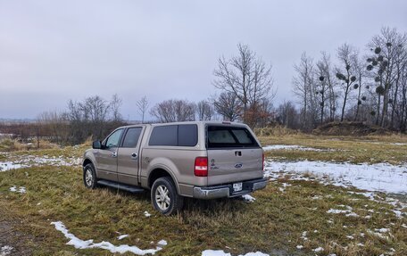 Ford F-150 XIII, 2004 год, 500 000 рублей, 2 фотография